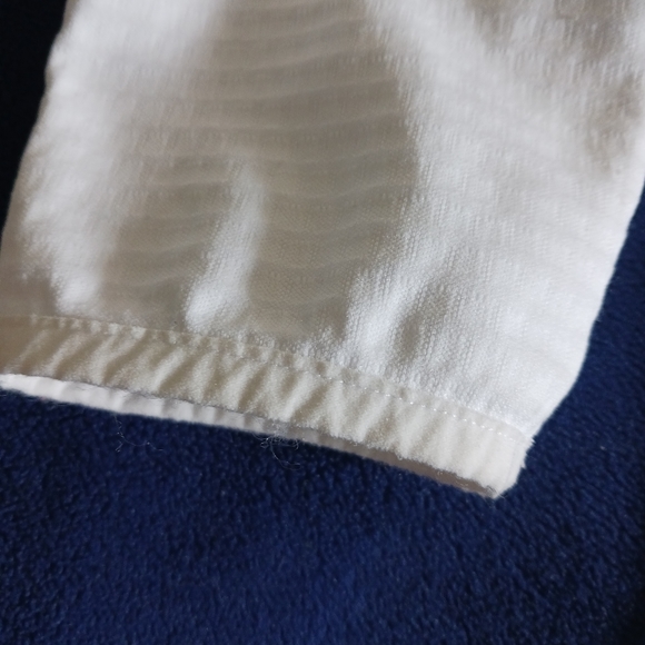 Nike Golf Dri-Fit Zip-up Windbreaker Jacket - Picture 2 of 5